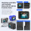 Silicone Camera Protector Accessory For Action-Light gray 10