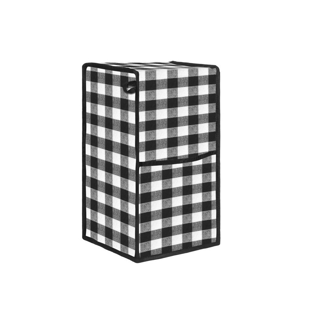 Semoic Blender Protector Anti-Stain Cover For Kitchen Blender Protection With Accessory Pocket Kitchen Blender Storage Protects
