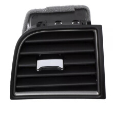 Höger Front Dash Air Vent Louvre Assy FB5Z-19893-CF för Explorer 2016-2019 Luftkonditioneringsuttag JB5Z-19893-BB