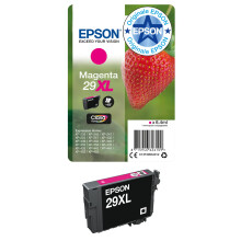 Epson 29XL Magenta Strawberry High Yield Genuine, Claria Home Ink