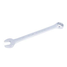 Blue Spot 5236 24 mm Fully Polished Chrome Vanadium Spanner
