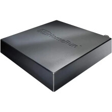 SiliconDust HDHomeRun Flex Quatro 4xDVB-T/T2/C Tuners - HDFX-4DT