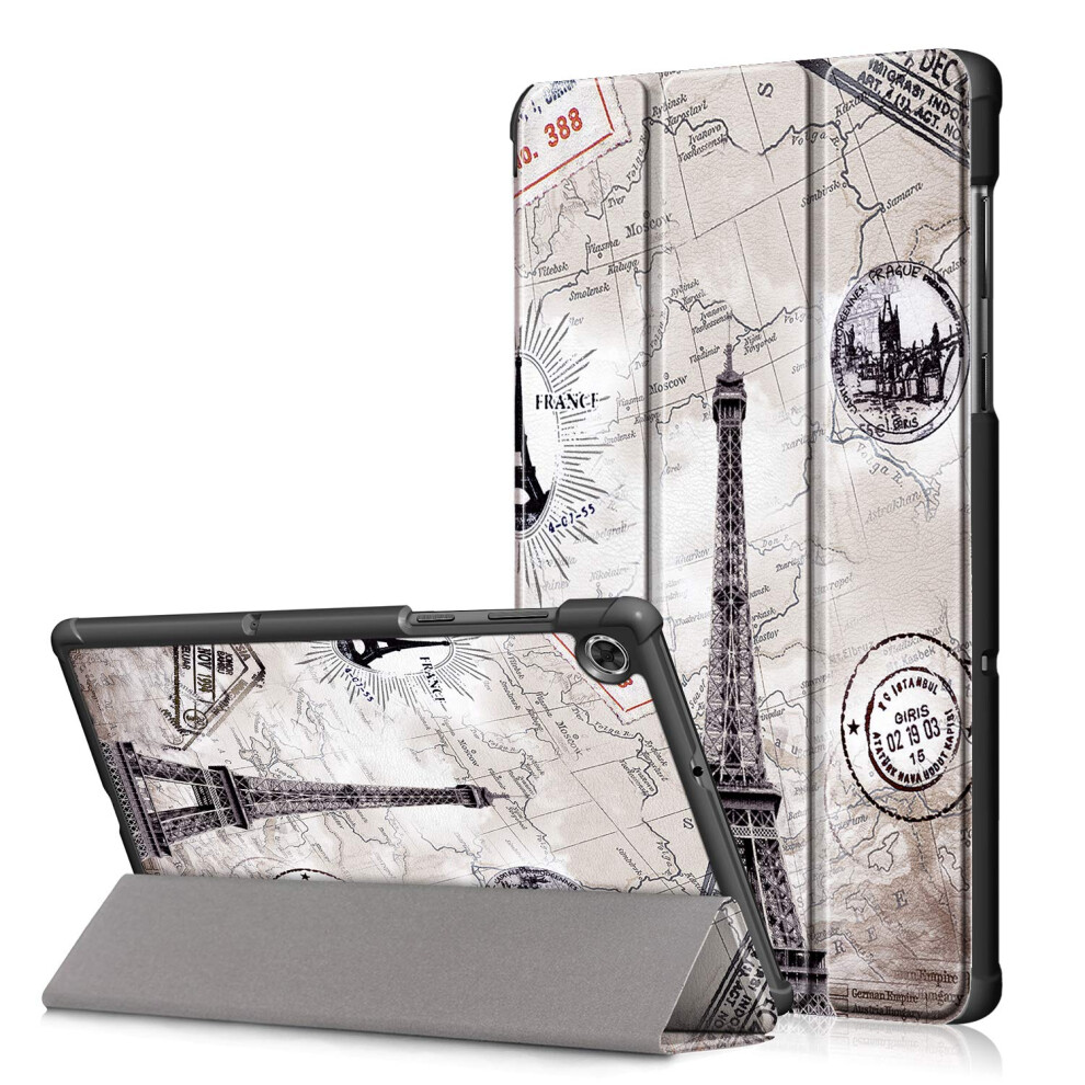 Acelive Case For Lenovo Tab M10 Hd 2Nd Gen Tb-X306f Tb-X306x Tablet With Stand Function 4794462631242