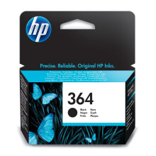 HP CB 316 EE Black N 364