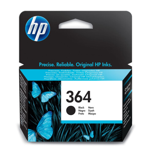 HP HP CB 316 EE Black N 364