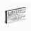 Platinum Carbon Ink Cartridges - Black 1