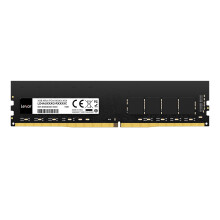 Lexar 16GB DDR4 3200MHz UDIMM Desktop Memory RAM, 288-Pin High-Performance Memory Module Upgrade for PC/Computer, CL22 1.2V