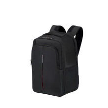 Samsonite GUARDIT 3.0 - Ryanair Laptop Backpack, 25 x 20 x 40 cm, 24L, Black (Black)