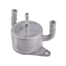 Automotive Oil Cooler Assy för Axela 2009 Premacy 2010 FSKC199F0 1241006450 124100-9920