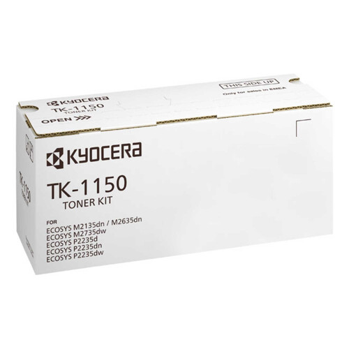 Kyocera KYTK1150 Original Laser Toner