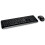 Microsoft Microsoft Wireless Desktop 850 - keyboard and mouse set - PY9-00019 1