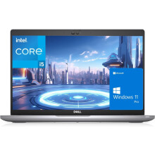 Dell Latitude 5420 Business Laptop, Intel Core i5-1135G7, 32GB RAM, 1TB SSD, 14-Inch FHD (1920x1080), UK Keyboard, QWERTY, Windows 11 Pro (Renewed)