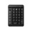 HP HP 430 Programmable Wireless Keypad | Compatible with Chrome, PC or Mac | Bluetooth | Mechanical Keys | Swappable Keycaps | 9 Programmable Keys | Spi 1
