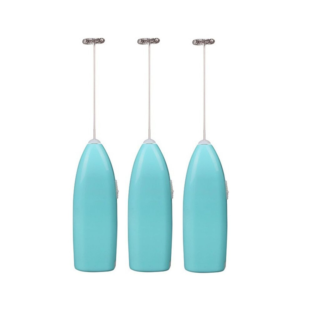 Semoic Fully Automatic Agitator Coffee Stirring Rod Of Milk Bubbler Electric Egg Beater Eggbeater Cream Beater
