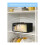 2 Pack Front-Opening Hat Organizer for Baseball Caps, Stackable Rigid Hat Storage Box with Clear Window 5
