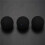 Squash   Dot Fast Speed Sports Rubber Balls Professional Player Competition Squash(6 Pcs) 8