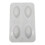 Meatball Making Tool Manual Meat Pie Mold Stuffing Processor Cake Dessert Decoration DIY Kitchen Baking Accessories 3