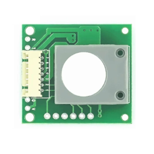 Formaldehyde Sensor ZE08-CH2O Serial Port Output Formaldehyde Concentration Measurement Has Been Calibrated Calibration 1