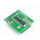 Formaldehyde Sensor ZE08-CH2O Serial Port Output Formaldehyde Concentration Measurement Has Been Calibrated Calibration 5