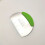 Stainless Steel Pastry Cutter Flour Cake Separation Dough Pizza Cutter Comfortable Handle Kitchen Tool 4