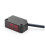3X E3Z-R61 NPN Photoelectric  Sensor with Bracket Mirror Reflection Photoelectric  Sensor 2m Range 2
