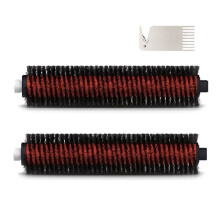 Para S8 Pro Ultra S7 Max MaxV Ultra Aspirador de Pó Escova de Limpeza de Alta Velocidade Máquina de Varredura Consumíveis