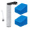 Compatible for Midea GX5 Floor Cleaner Accessories Main Roller Brush Filter Sponge Sweeper Replacement Parts 1