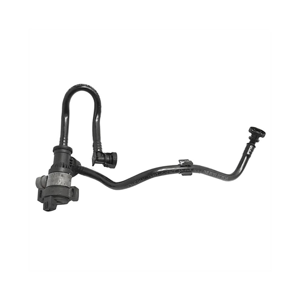 Fuel Tank Breather Valve With Pipe 13907636143 For X1 3 Series F30 E84 E89 F07n 7636143 13902366580 Black 4713478329462