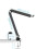 Adjustable Boom Arm for Gaming Microphone Arm Stand with Heavy 3