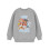 Paw Patrol Paw Patrol Sweatshirt (Unisex Kids Grey) 1