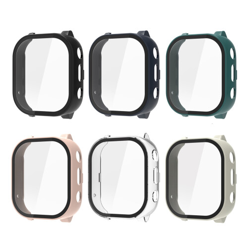 Antiscratch Housing Full Coverage Protective-Sakura powder 2