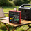 WITRN Red Version  INA237 48V Voltage and Current Meter USB Tester PD3.1 Fast Charging Protocol Detection 28VEPR 6