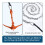 Anchor Rope, Marine Anchor Rope, Solid Braided MFP with Stainless Steel Grommets and Snap Hooks 4