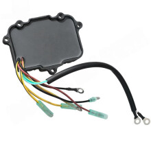 339-7452A15 Box CDI Power Pack for Mercury Mariner Outboard 6Hp 8Hp 9.9Hp 10Hp 15 20 25 35HP 339-7452A19 18-5777