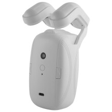 1PCS Tuya Automatic Curtain Opener Roman Rod Curtains Robot Remote Control for Alexa Home