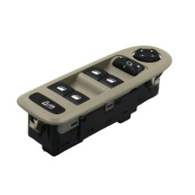 96666933ZE Power Master Window Control for 508 C5 2011-2016 Electric Folding Window 98053458BK