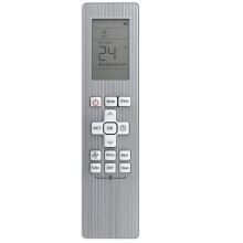 Replace RG10Y1(E)/BGEF Remote Control for Midea Air Conditioner A/C Remote Control