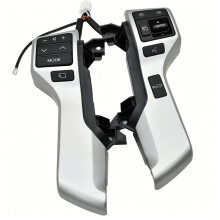 Interruptor de Controle Combinado Do Volante 84250-60180 para Land Prado