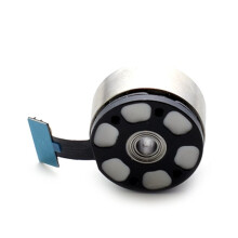 Nuevo Motor de Guiñada de Cardán para Dron EVO Max 4T/4N, Motor de Guiñada de Cardán para Autel EVO MAX 4T/4N, Accesorios y Repuestos.