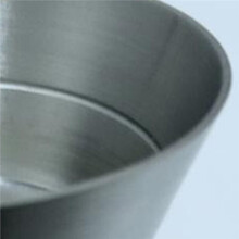 Cocktail-Jigger, Messbecher Aus Edelstahl mit Skala, Doppelseitiger Cocktail-Jigger, Shot-Messbecher
