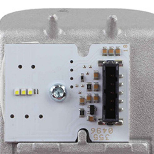 Car Front Left Daytime Running Lights Modules DRL Control Unit Headlight Controller 8U0941475B for  Q3 2016-2018 2