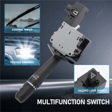 Windshield Wiper Turn Signal  CBS1338 2330848 56049823AA for  Ram 1500 2500 3500 2002-2008