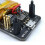 1 Stuk voor Raspberry Pi voor Zero UPS Lite Voeding met Batterijback-, Voedingsindicator Module voor Raspberry Pi Zero 6