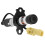Front Active Bonnet Actuator Hinge Sensor Pedestrian Protection P1735702-00-A 173570200A for  Model 3 2021+ 4