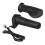 T76X Right Hand Half Grip Throttle for Electric Scooter Bikes Compatible with 12-72V Offering Accurate Throttle Control 1