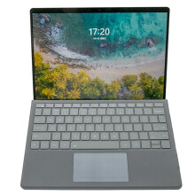 Mctoublly Keyboard for SurfacePro 8/9/X/10 - Tablet with Touchpad