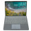 Teclado McToublly para SurfacePro 8/9/X/10 - Tableta con Panel Táctil 4