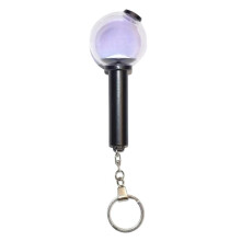 Porte-Clés Lumineux Miniatures Ver4 pour les Fans de K- (Garçons) - Cadeaux pour les Fans