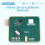 TPS43-201A-S Capacitive Touch Sensor Module, TPS43 Sensor Module, TPS43 2