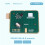 TPS43-201A-S Capacitive Touch Sensor Module, TPS43 Sensor Module, TPS43 6